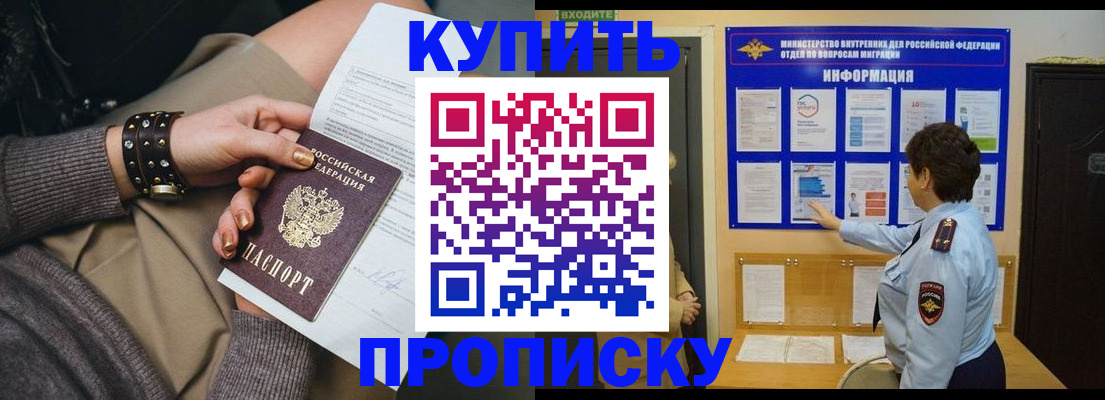 прописка в Курской области